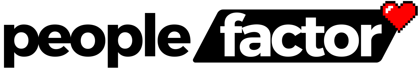 PeopleFactor