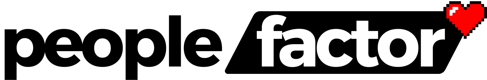 PeopleFactor